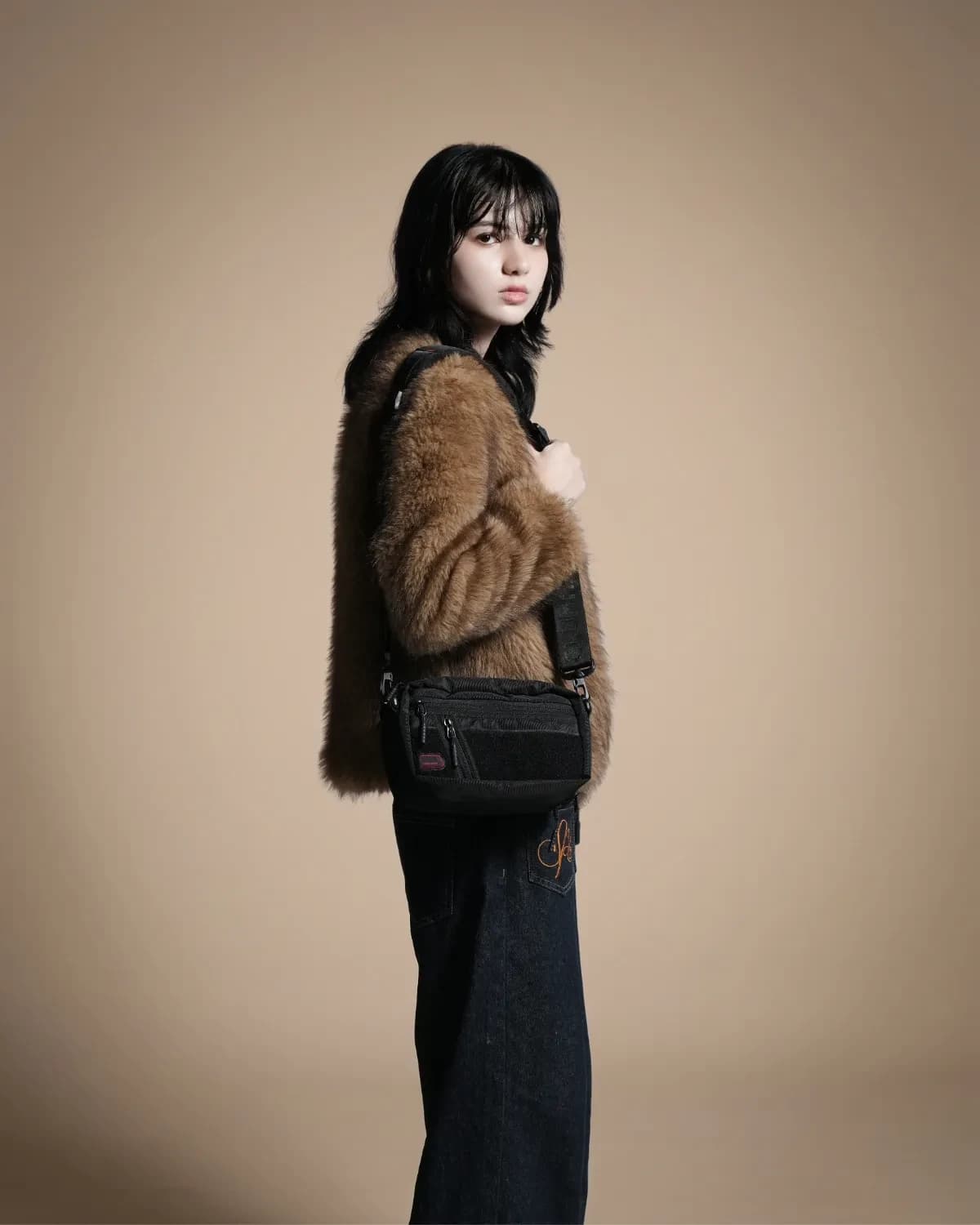 Miyage Cross Bags - View 6