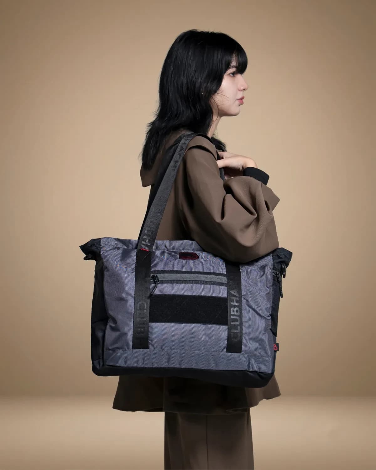 Kaban Tote - View 1