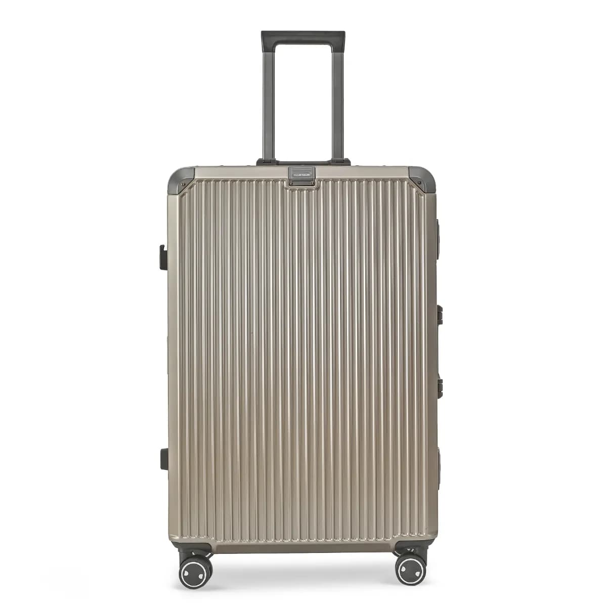 Vertica Hard PC Luggage Set of 3 – Cabin, Medium & Large - View 2
