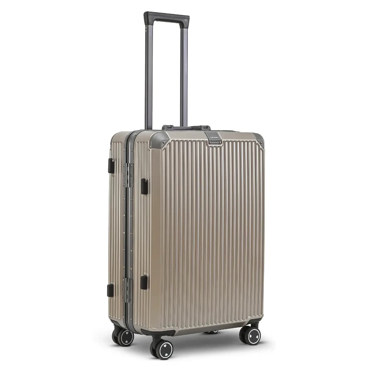 Vertica Hard PC Luggage Set of 3 – Cabin, Medium & Large - View 7