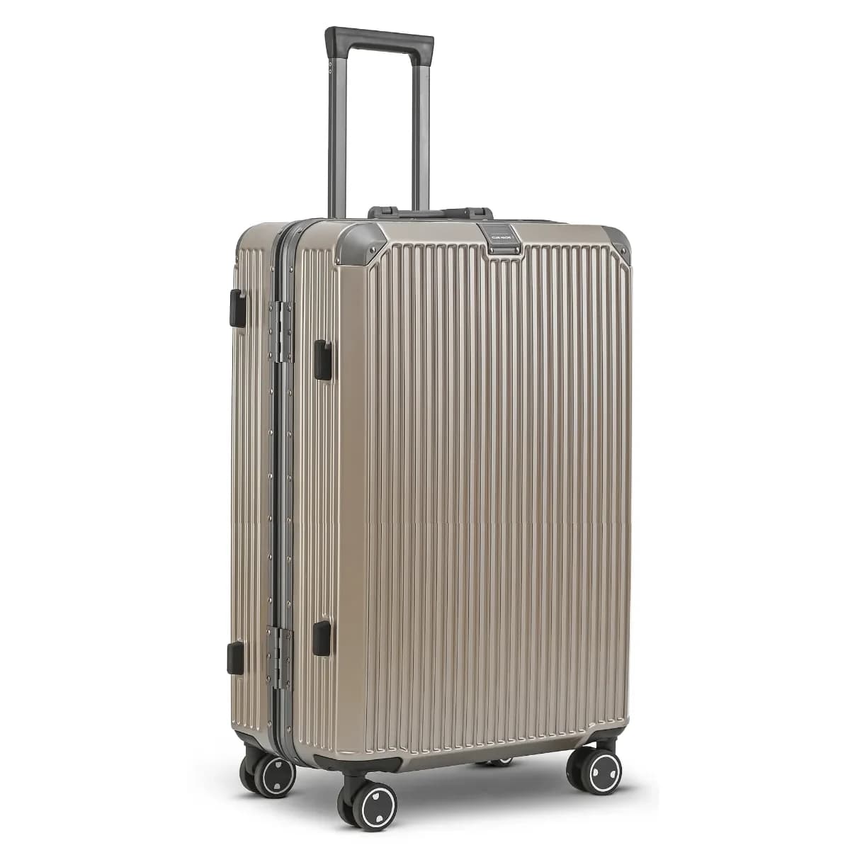 Vertica Hard PC Luggage Set of 3 – Cabin, Medium & Large - View 3