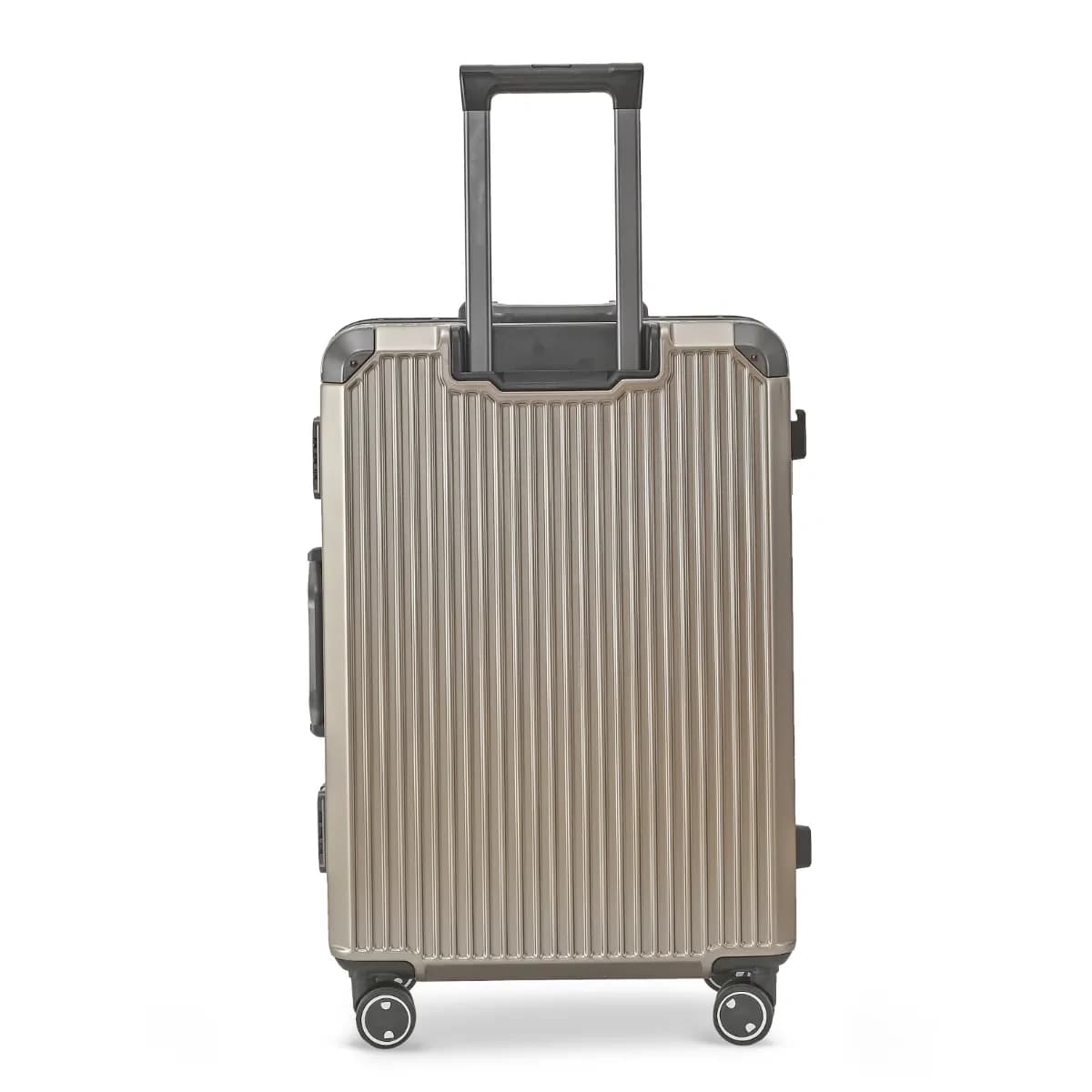 Vertica Hard PC Luggage Set of 3 – Cabin, Medium & Large - View 8