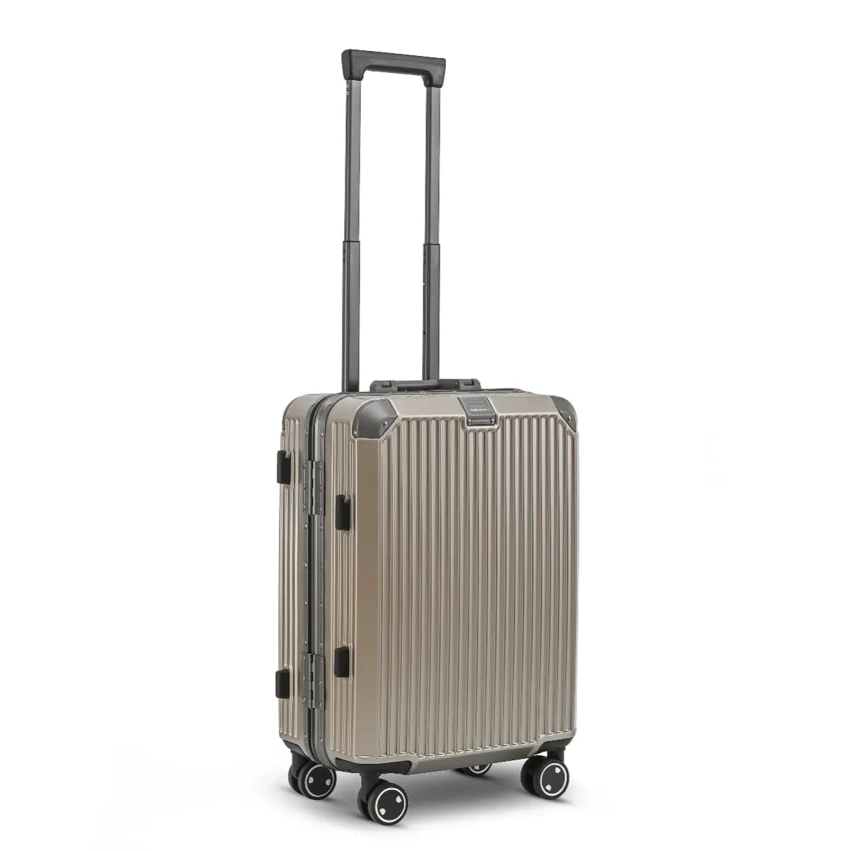 Vertica Hard PC Luggage Set of 3 – Cabin, Medium & Large - View 11