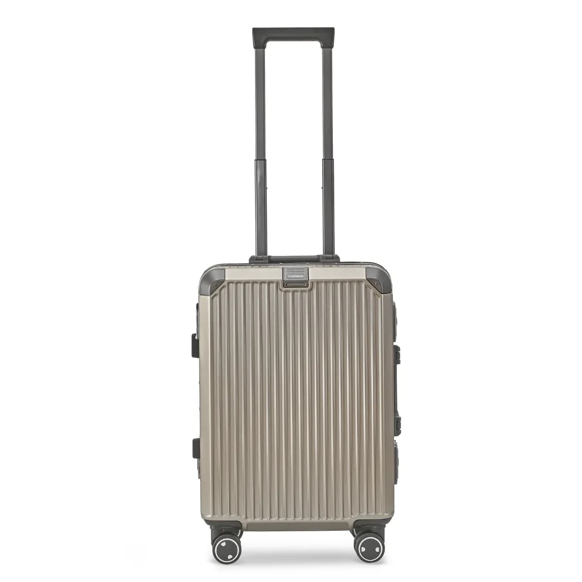 Vertica Hard PC Luggage Set of 2 – Small & Medium - View 6