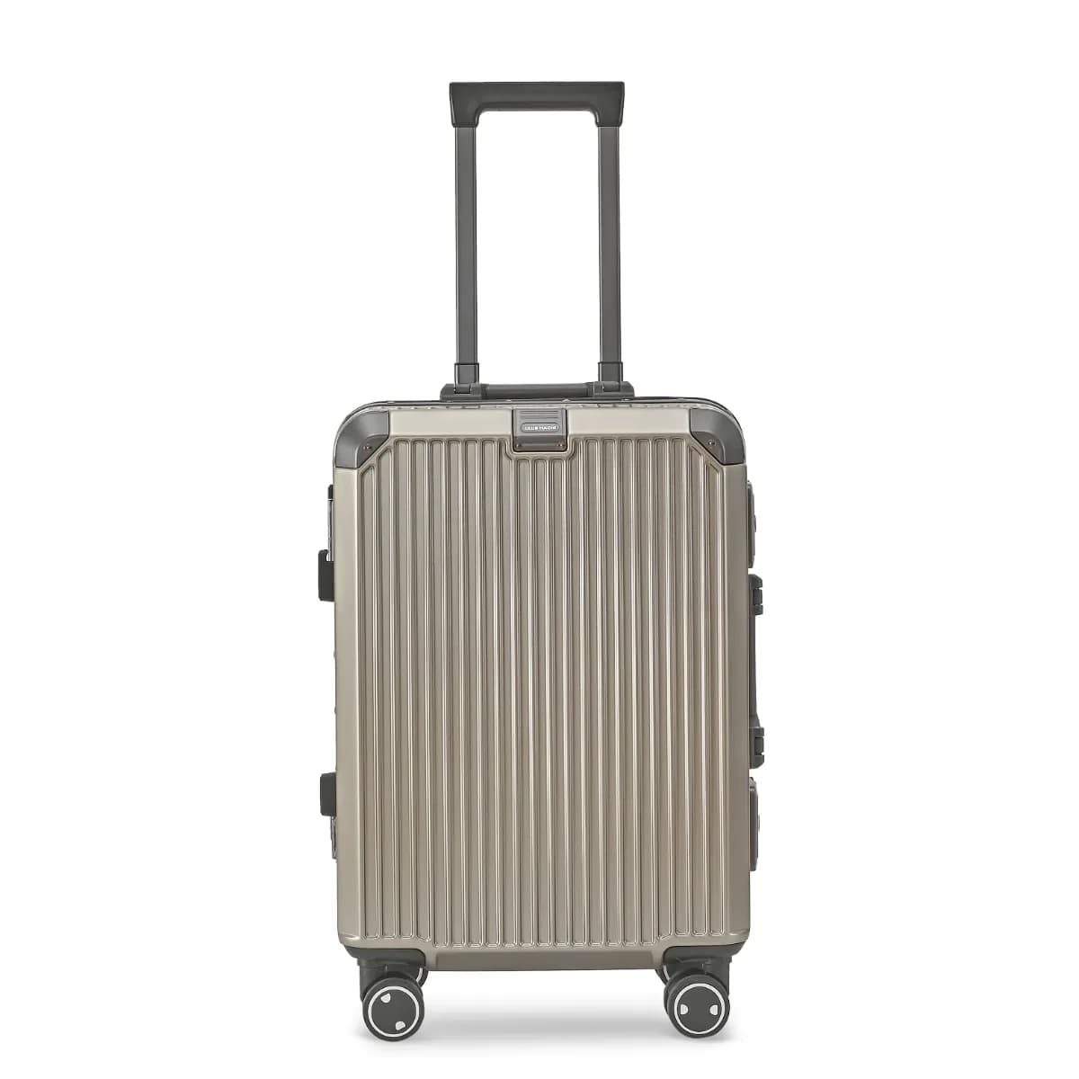 Vertica Hard PC Luggage Set of 2 – Small & Medium - View 3