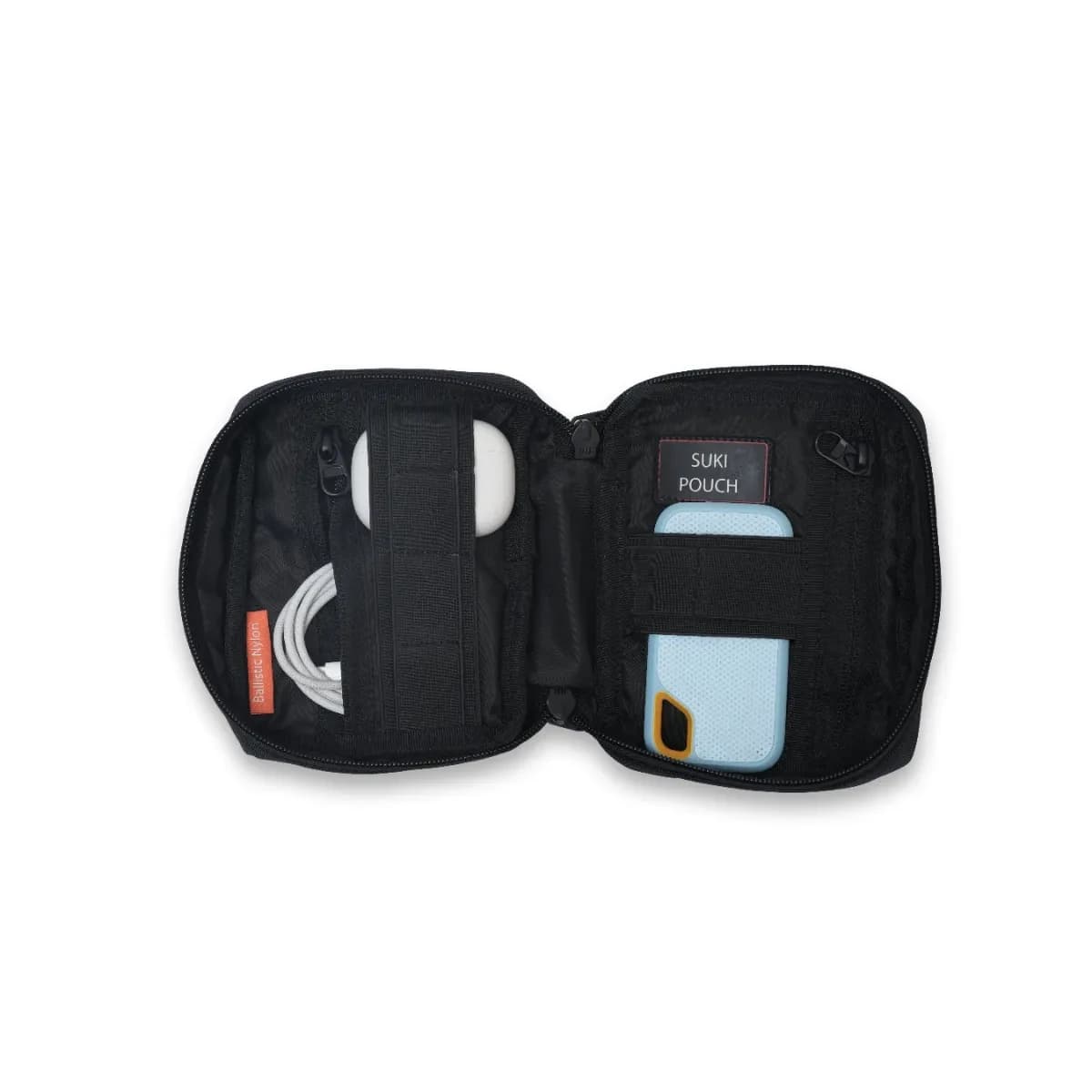 Suki Pouch - View 4