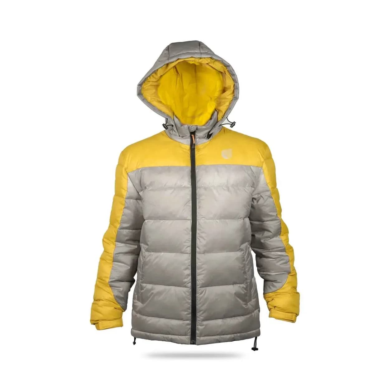 Thermochrome Color-Changing Ski Jacket — Warmth up to -10°C