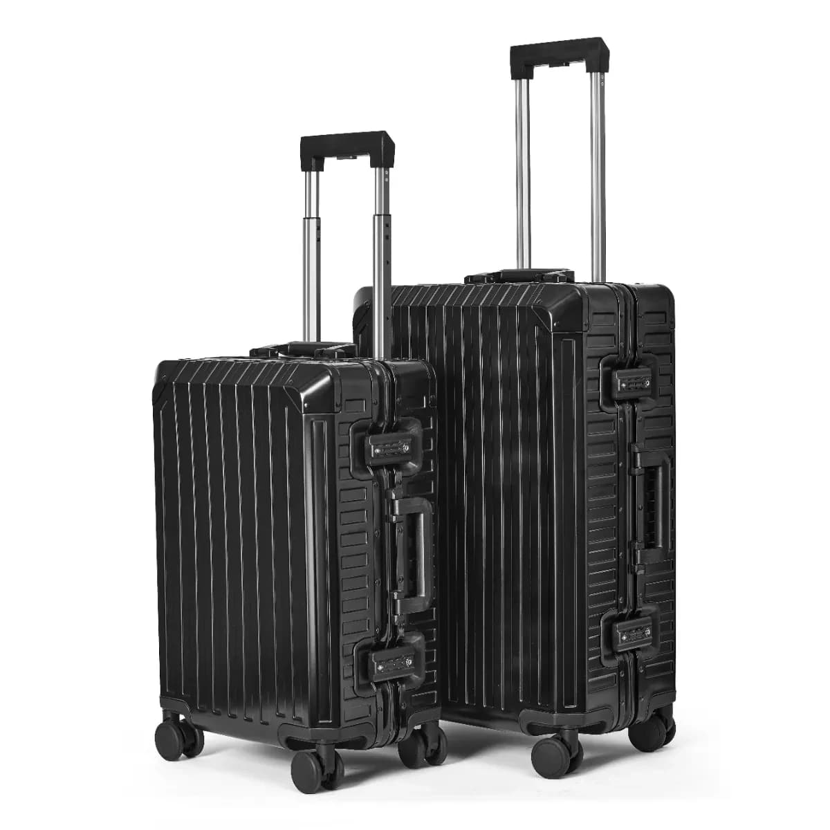 Vertica Stream Cabin Luggage - View 11