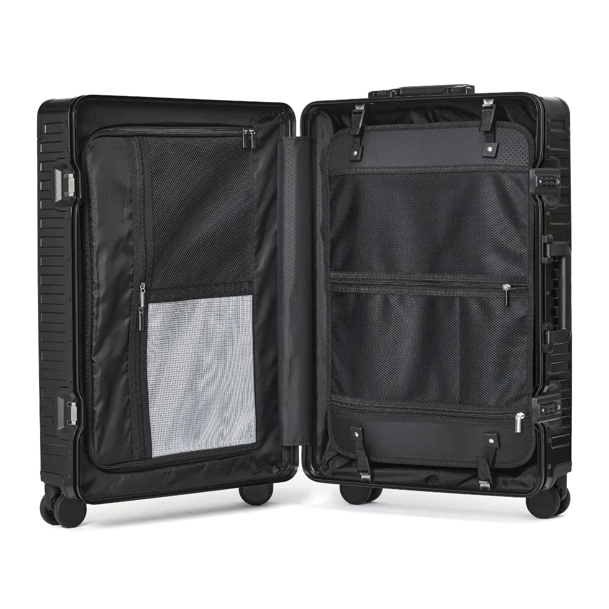 Vertica Stream Cabin Luggage - View 10