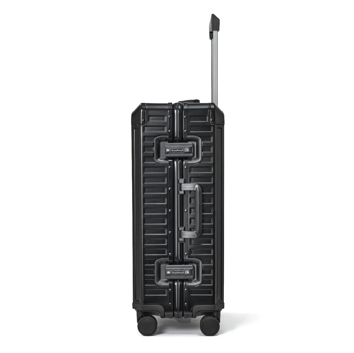 Vertica Stream Check-in Luggage - View 3