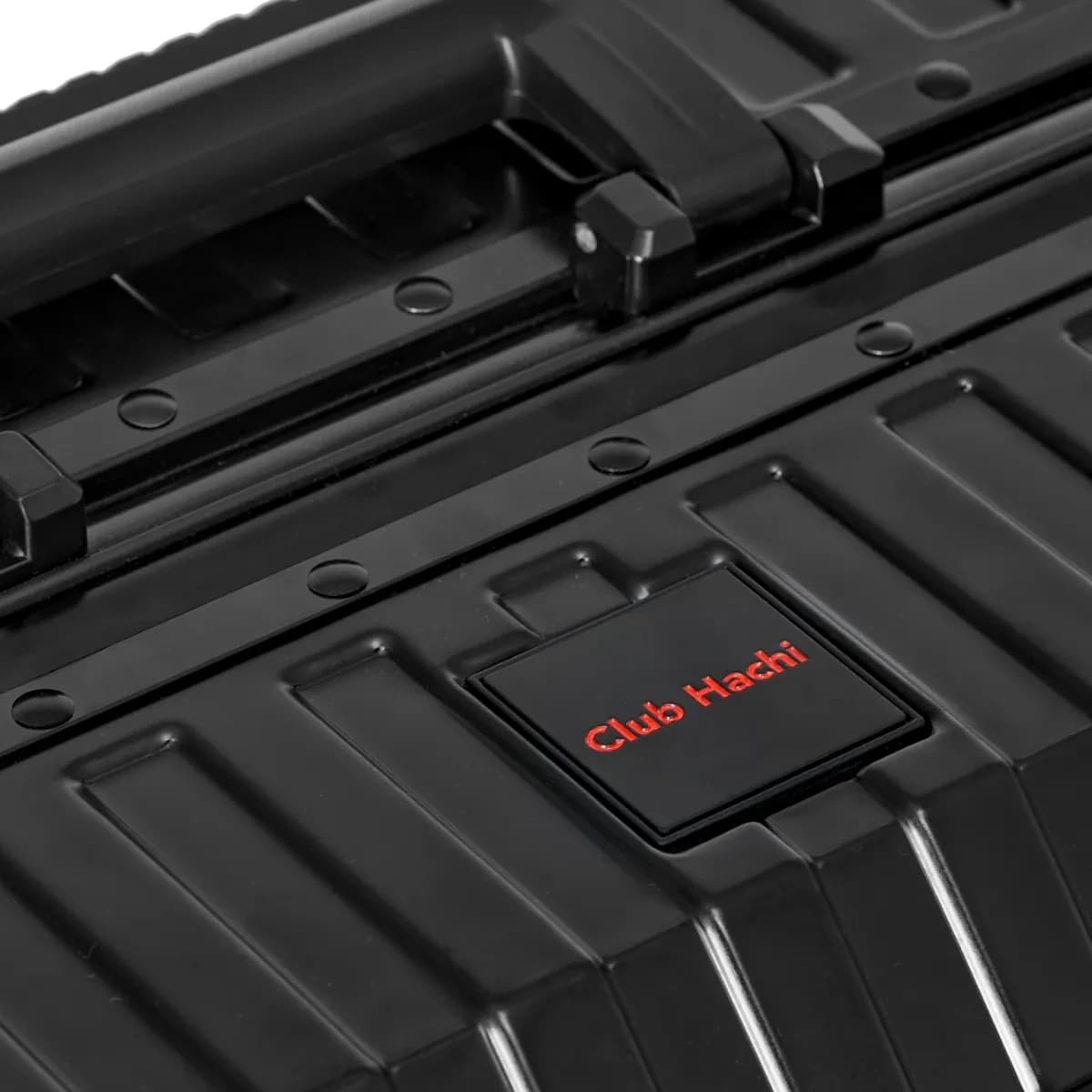 Vertica Stream Check-in Luggage - View 9