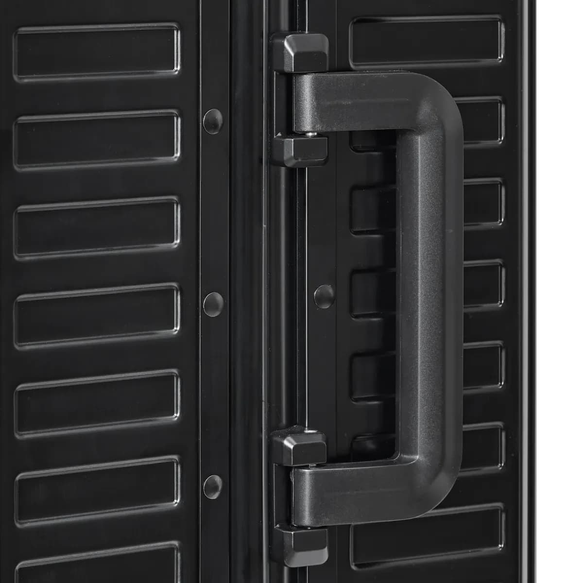 Vertica Stream Check-in Luggage - View 8