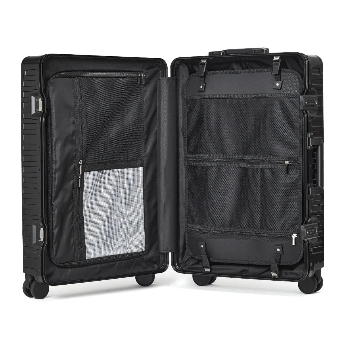 Vertica Stream Check-in Luggage - View 11