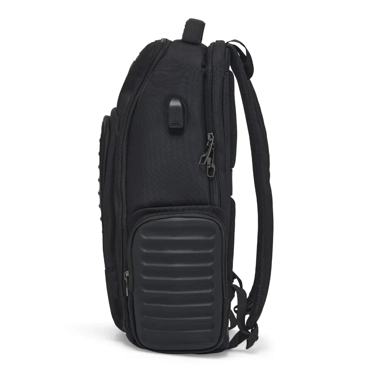 Boho Vertica Overnighter Laptop Backpack - View 2