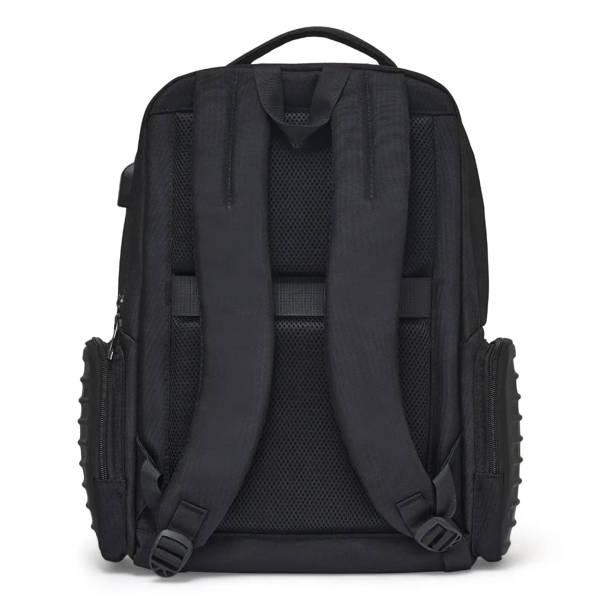 Boho Vertica Overnighter Laptop Backpack - View 3