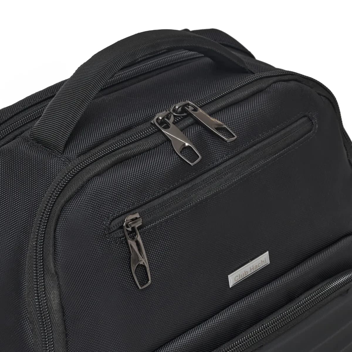 Boho Vertica Overnighter Laptop Backpack - View 5
