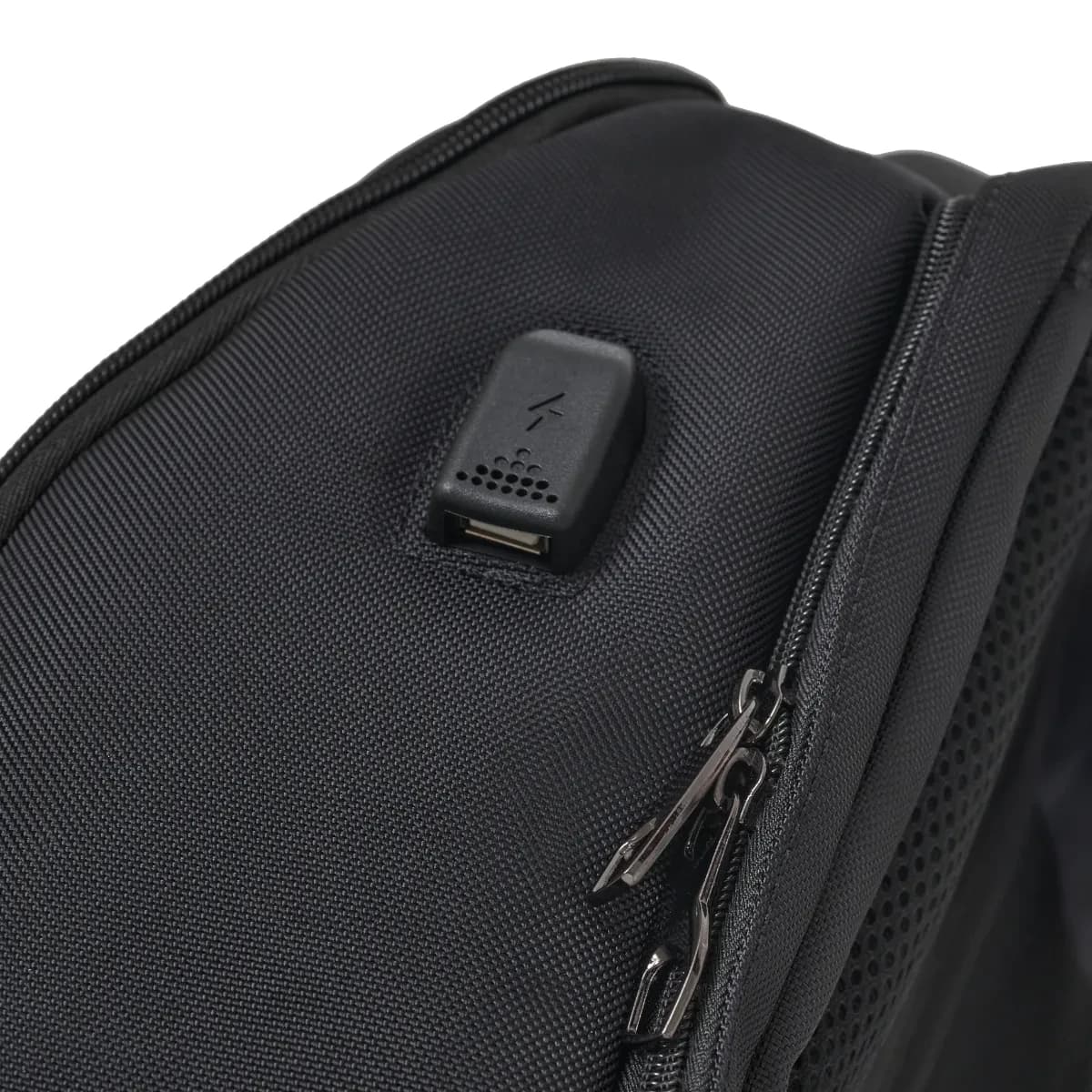 Boho Vertica Overnighter Laptop Backpack - View 9