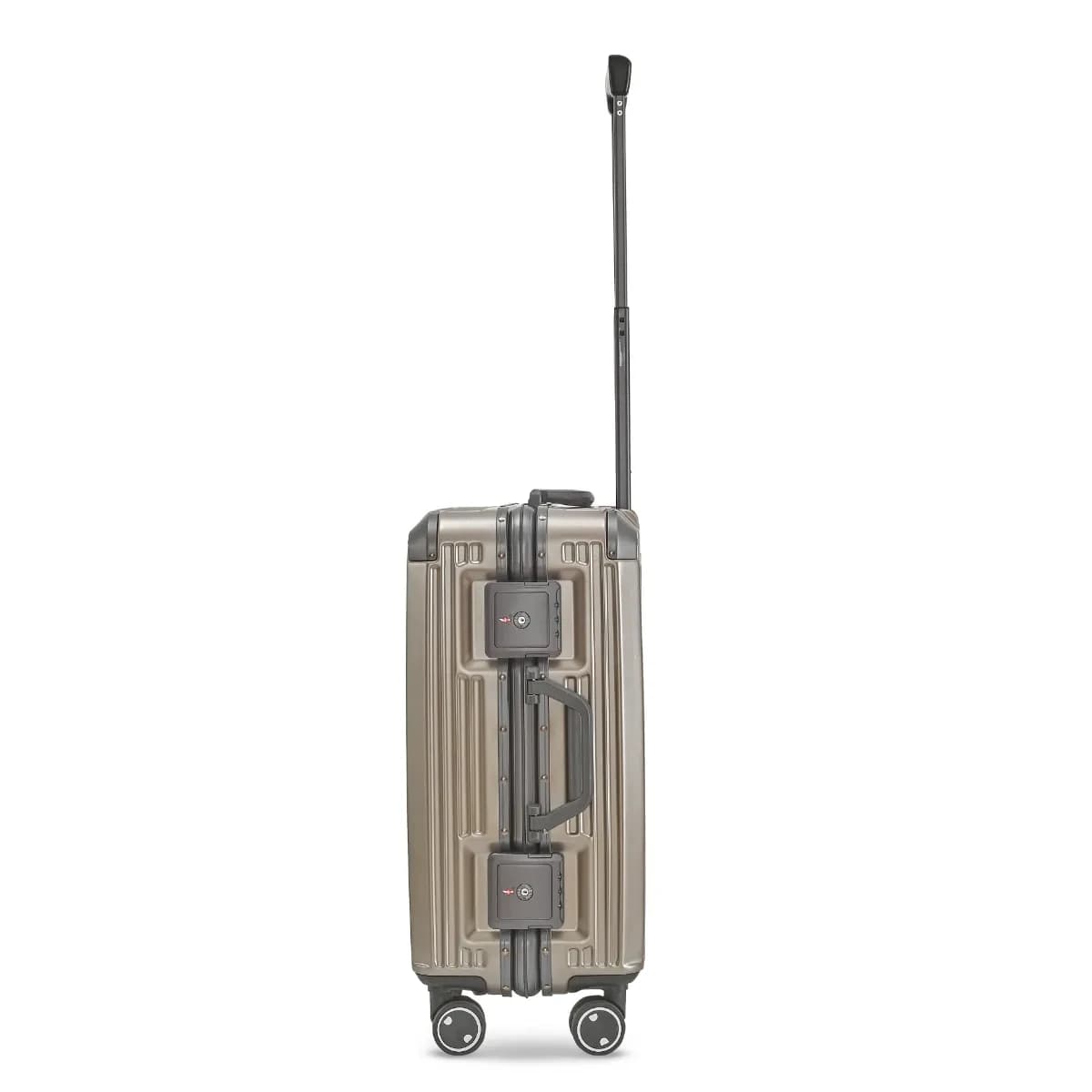 Vertica Luggage - View 3