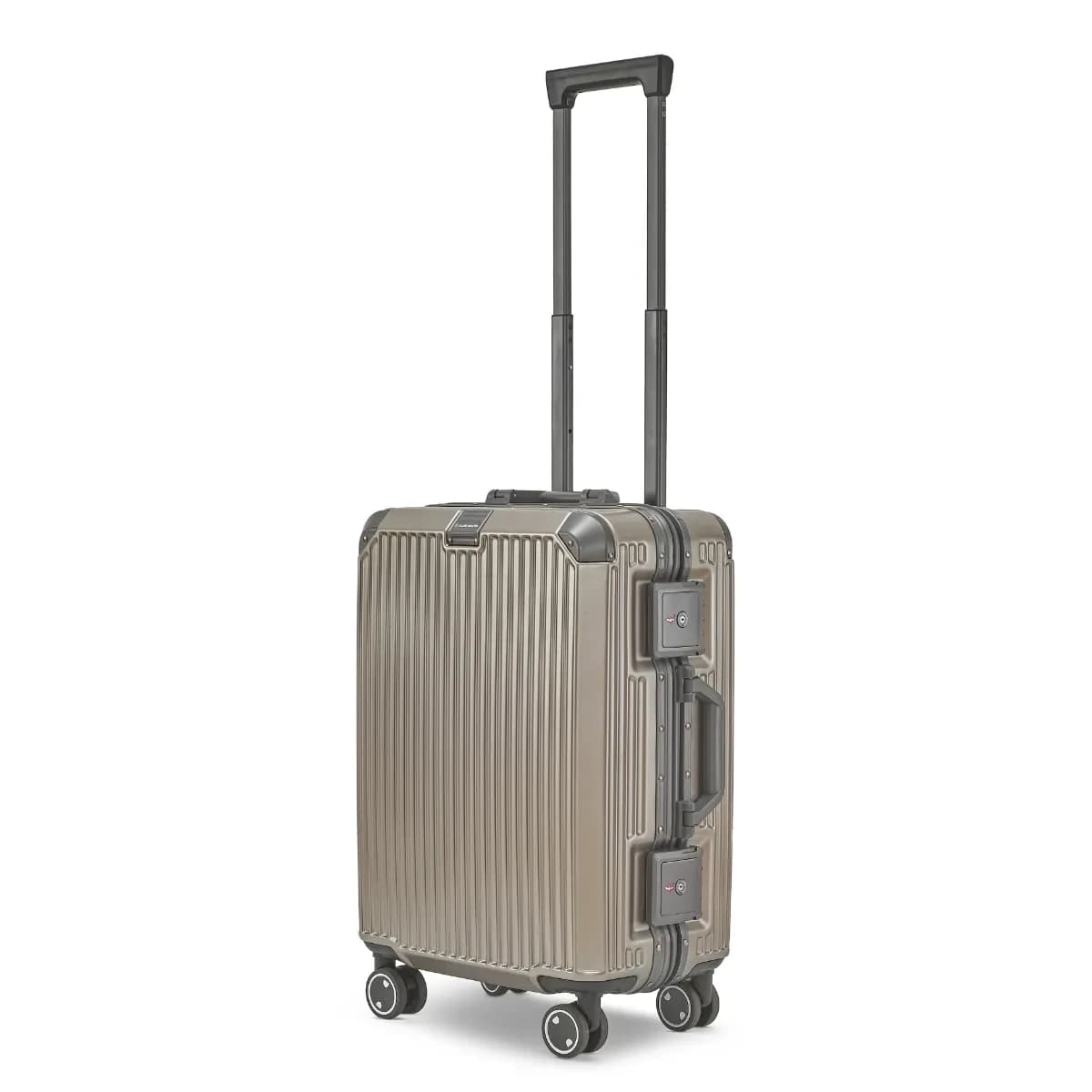 Vertica Luggage - View 2