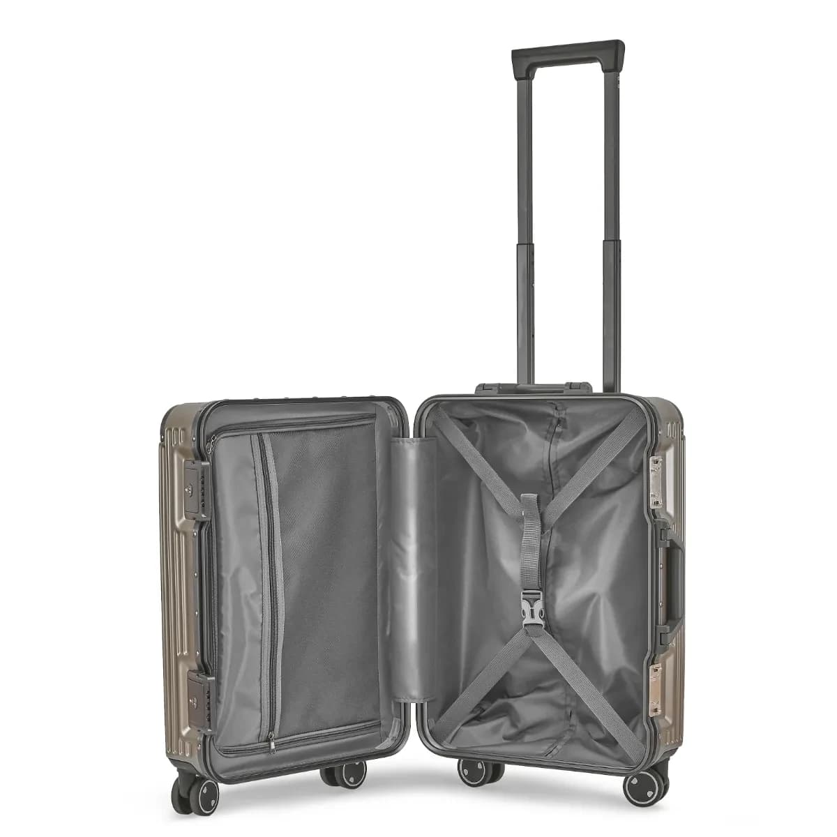 Vertica Luggage - View 14