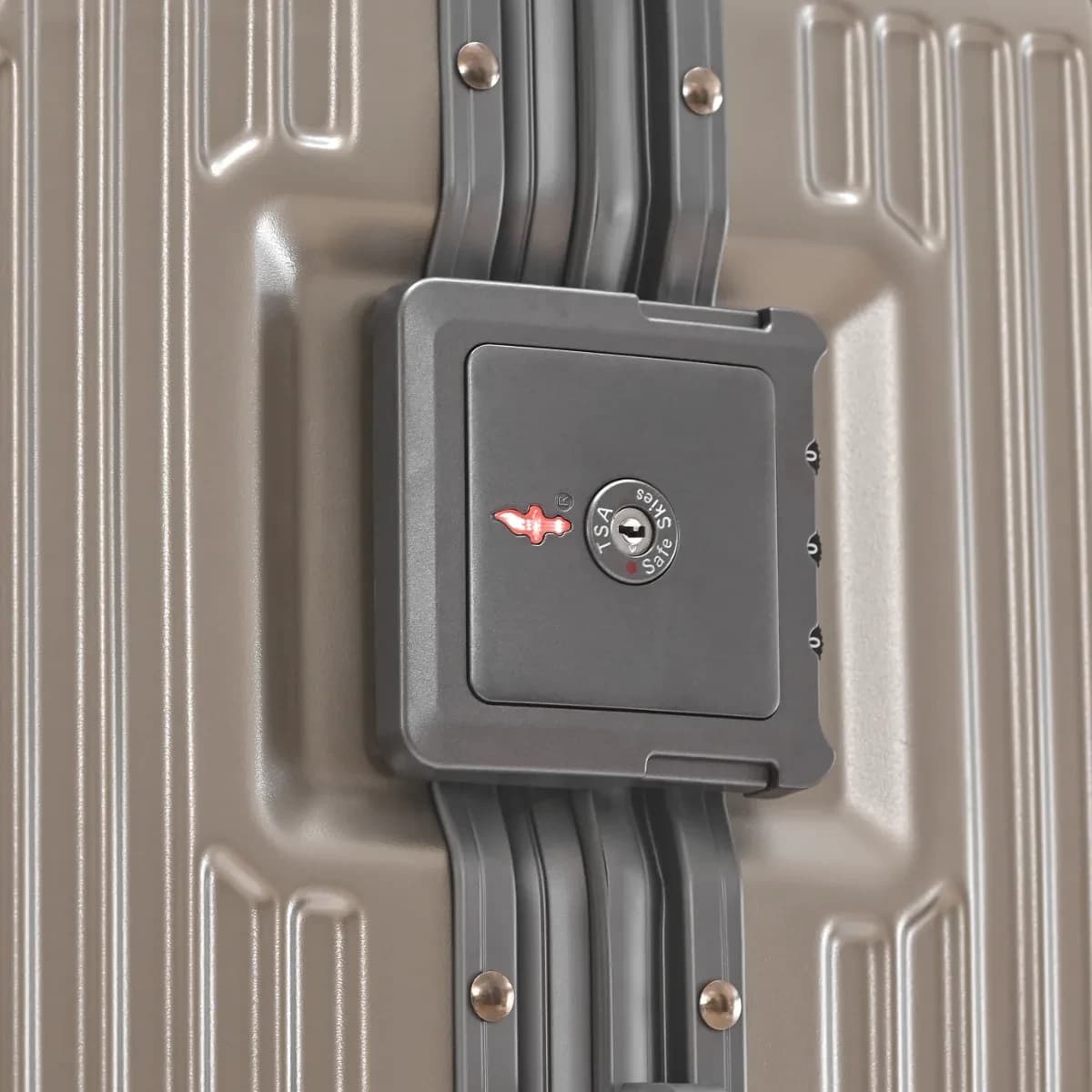 Vertica Luggage - View 10