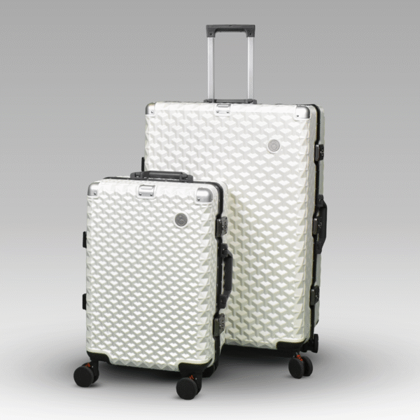 Cubex Trolley - Moonlight Frost (Set of 2)